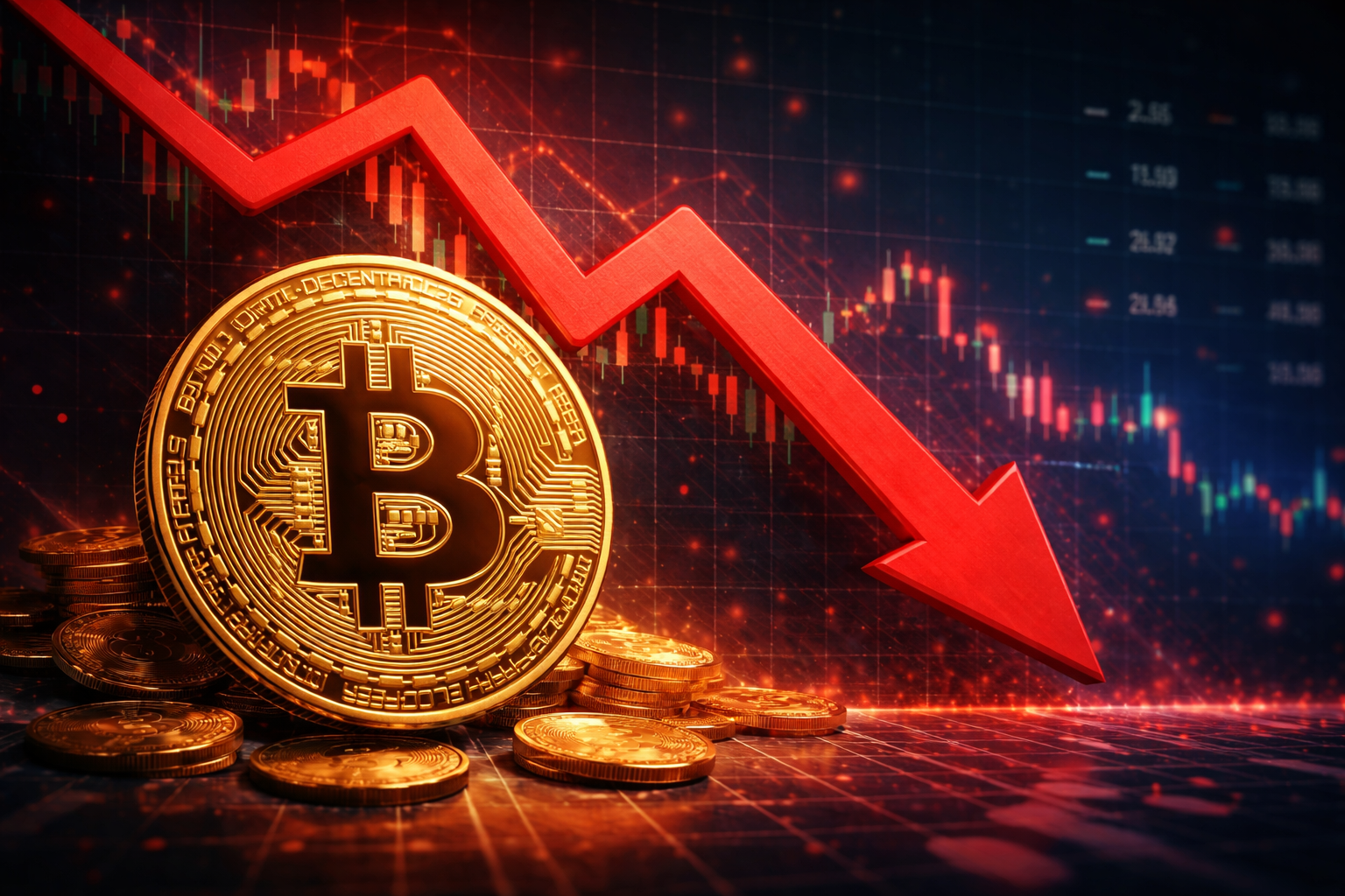 Bitcoin market slowdown Bitcoin losing momentum