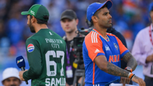 Diplomacy Walked Off the Pitch: Pakistan’s Boycott Rocks the T20 World Cup