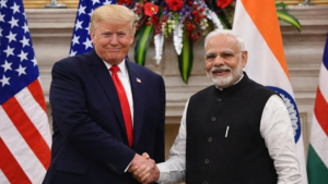 India-US Trade Deal Live Updates: Political Leaders React After Landmark Tariff Announcement