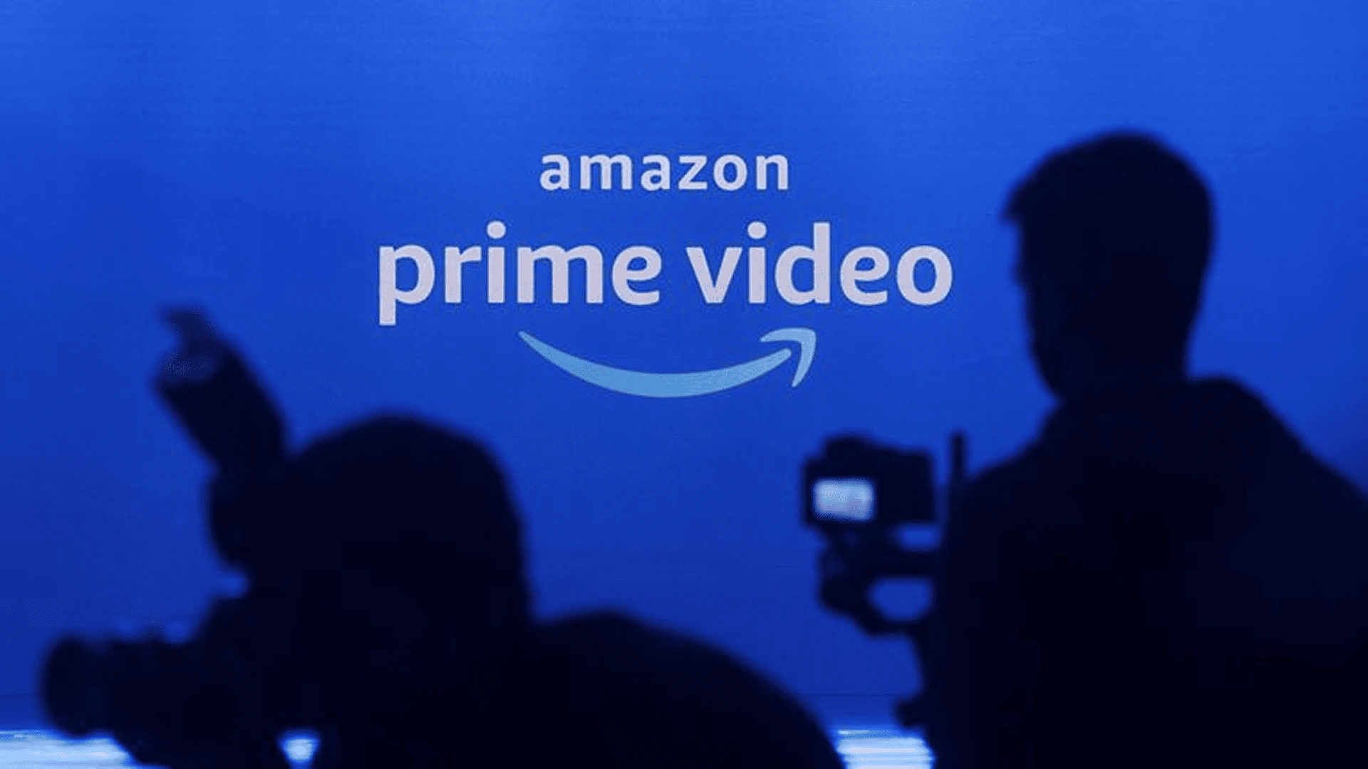 Amazon AI in film and TV production