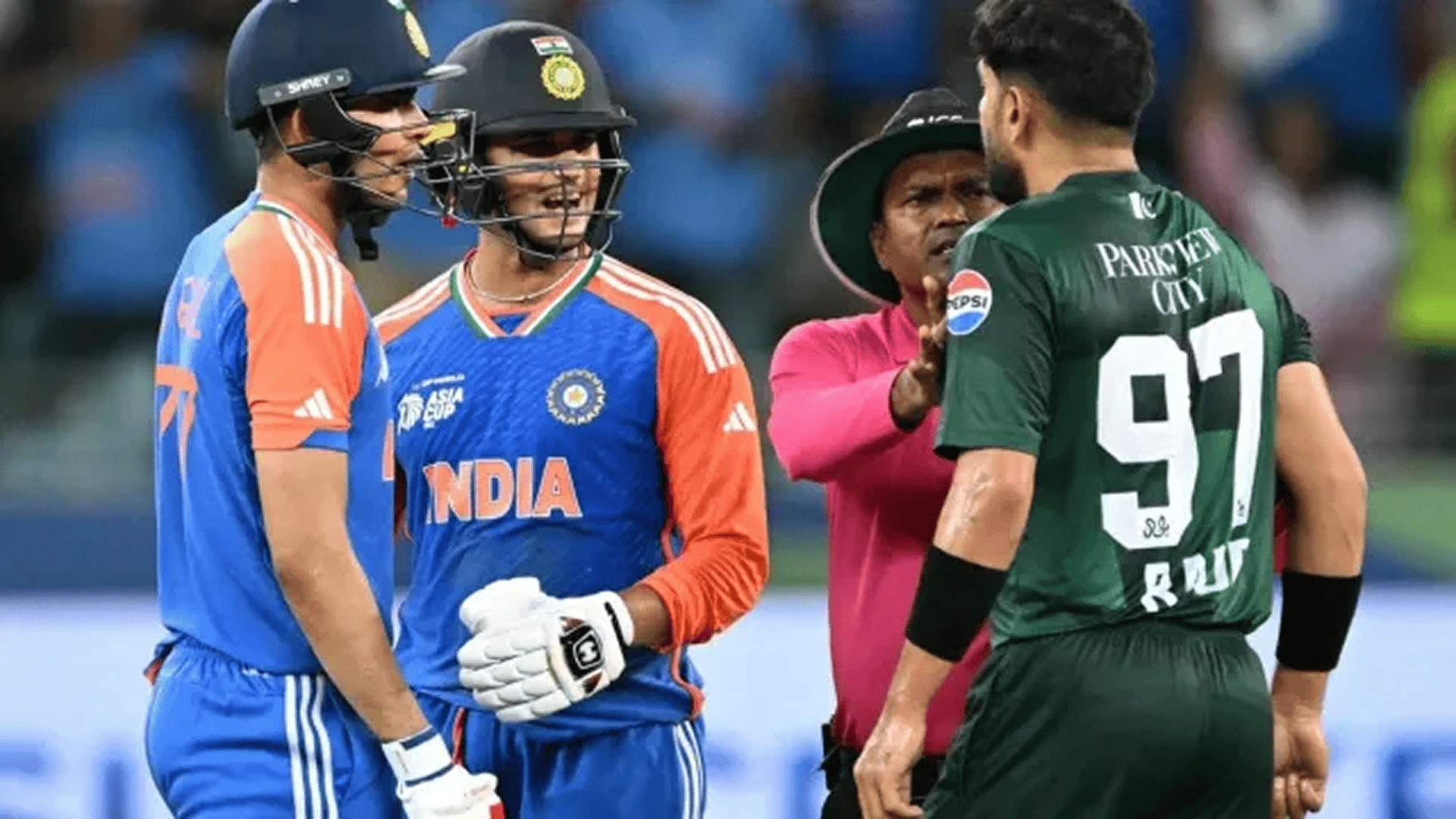 India Pakistan T20 World Cup boycott