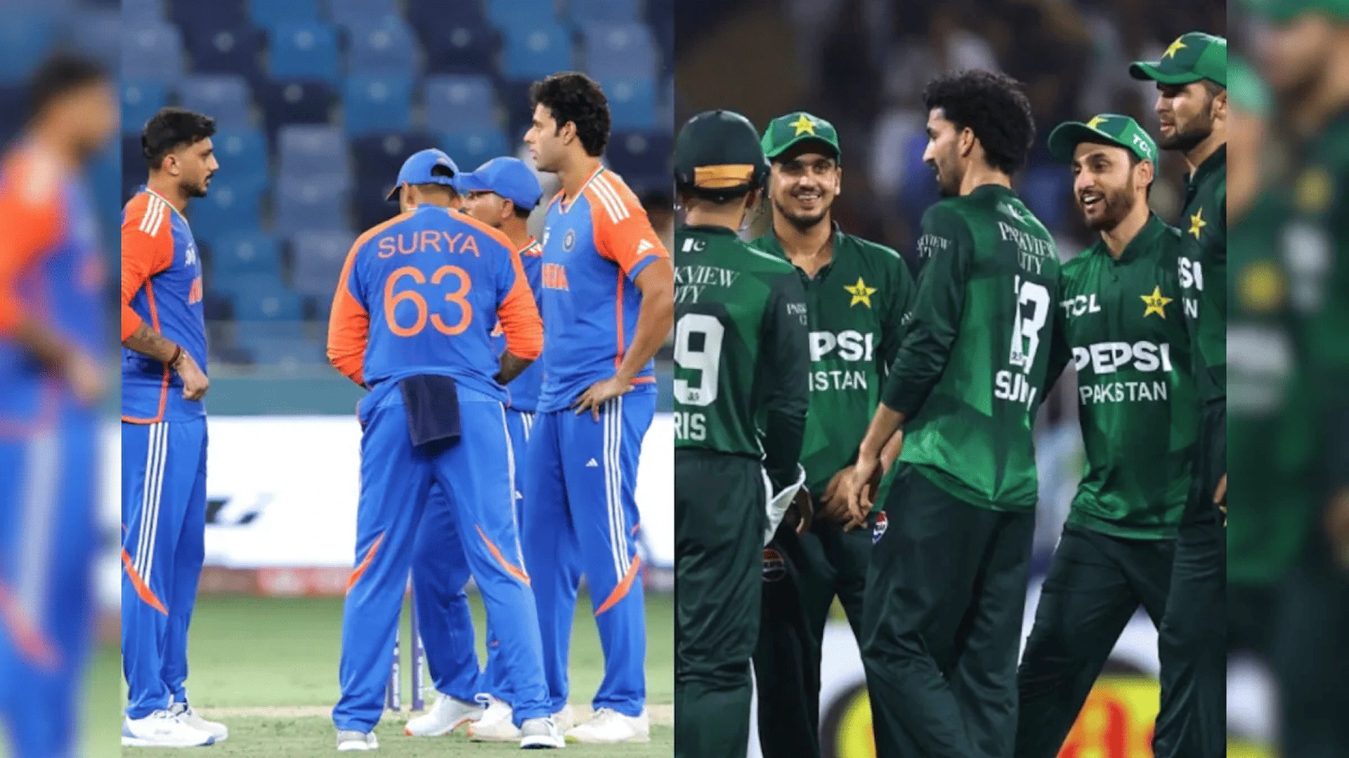 Pakistan withdraws boycott of India match