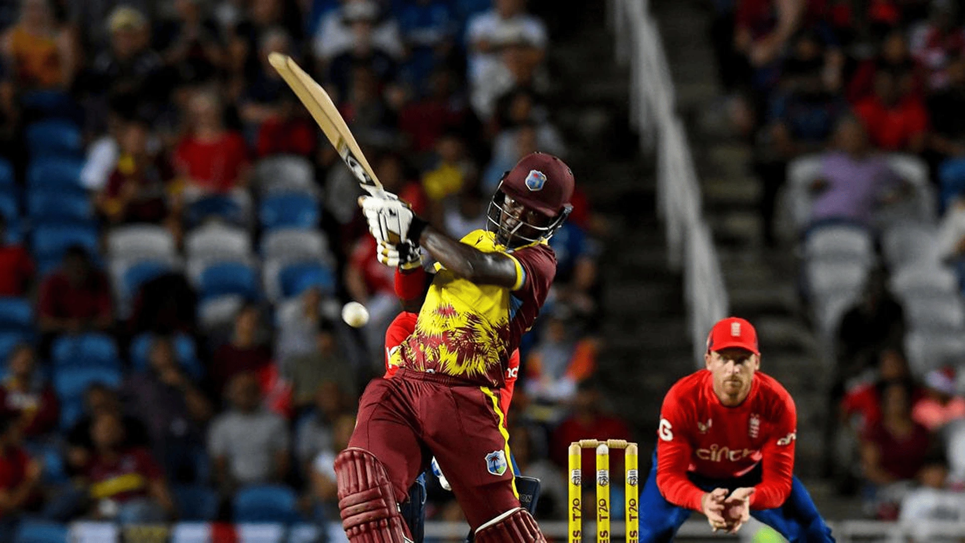 England vs West Indies T20 2026