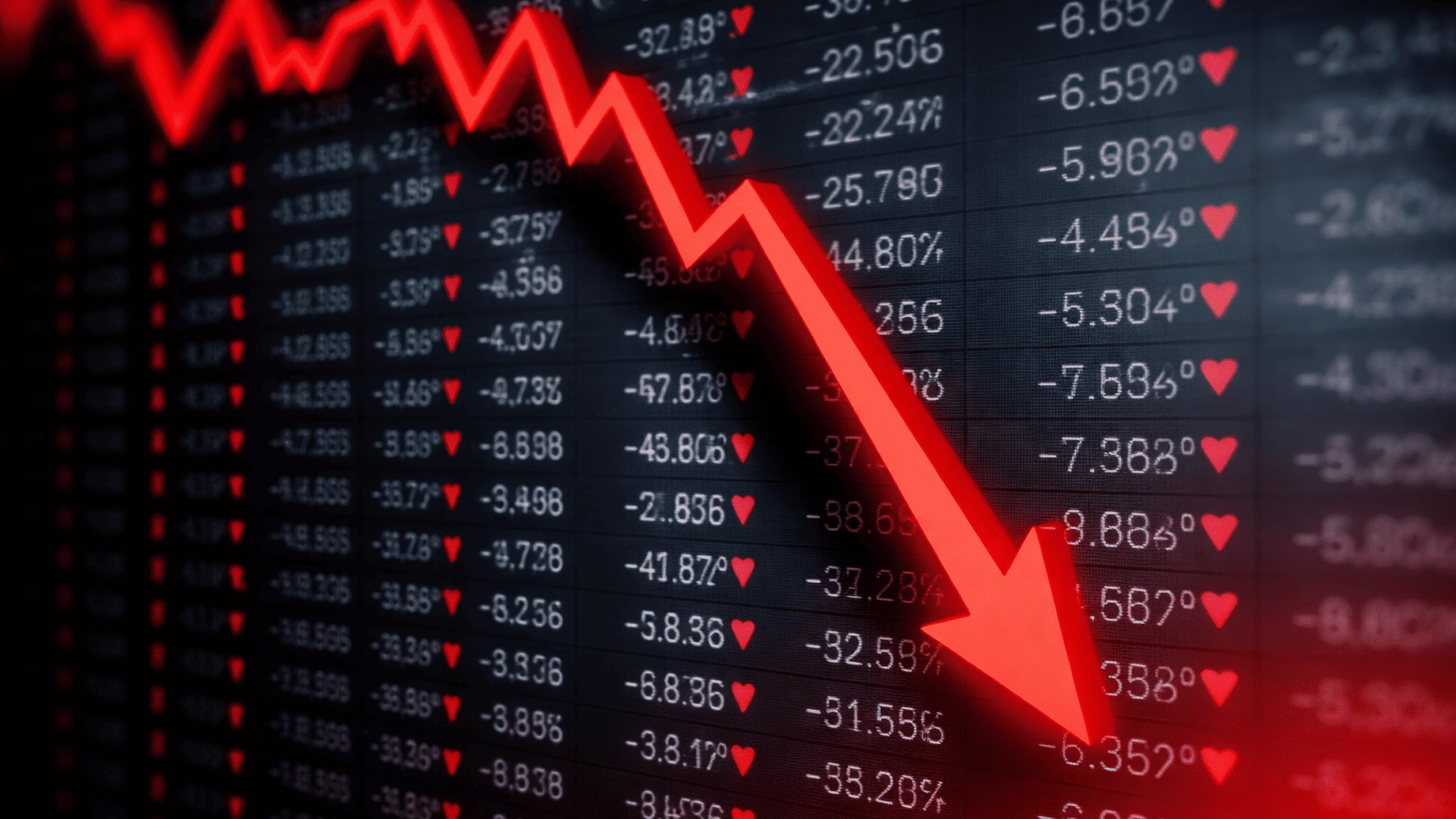 Sensex plunges 700 points NIFTY50 below 25,600