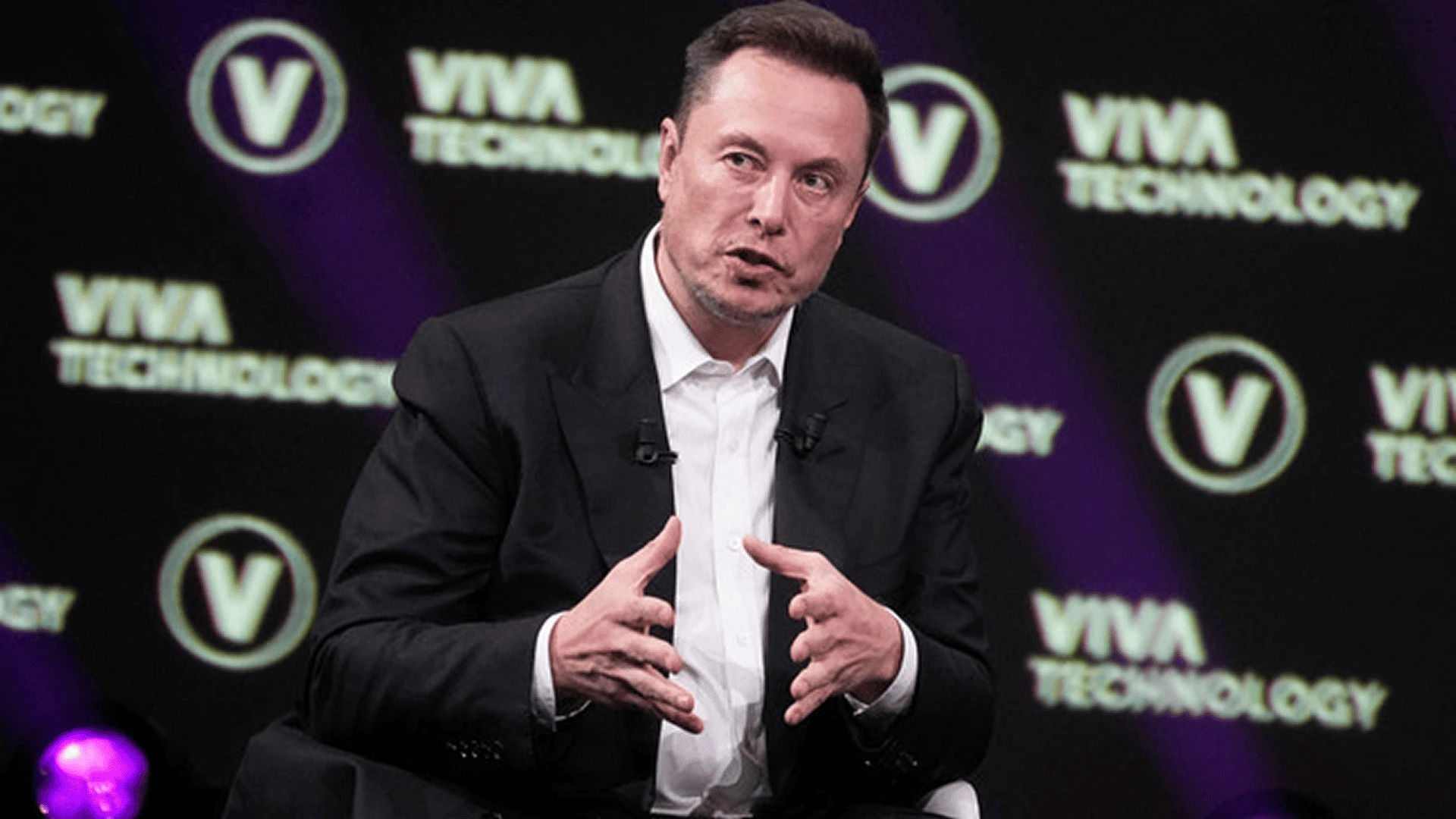 Elon Musk slams Anthropic AI models