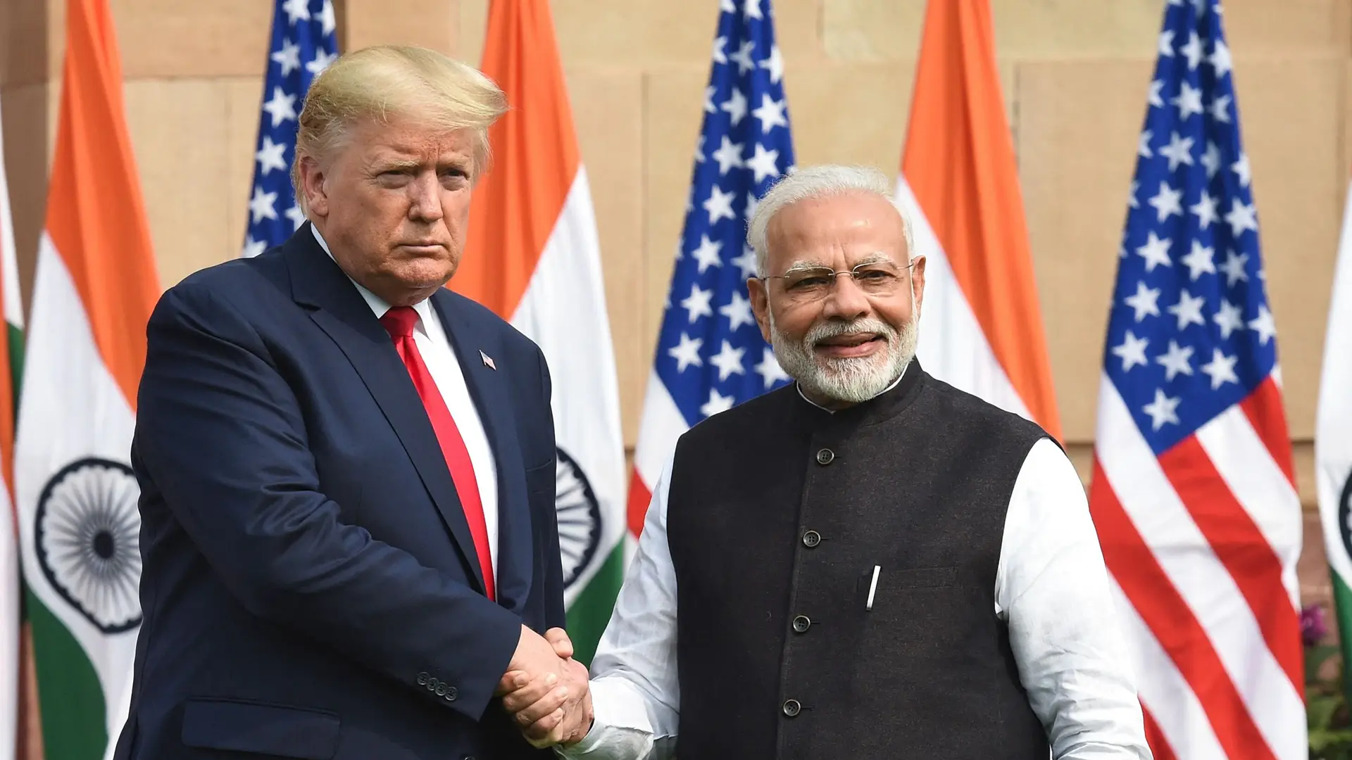 zero tariff barriers
